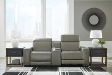 Load image into Gallery viewer, Correze 3-Piece Power Reclining Sectional
