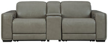 Load image into Gallery viewer, Correze 3-Piece Power Reclining Sectional
