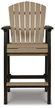 Load image into Gallery viewer, Fairen Trail Tall Barstool (2/CN)
