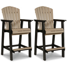Load image into Gallery viewer, Fairen Trail Tall Barstool (2/CN)

