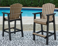 Load image into Gallery viewer, Fairen Trail Tall Barstool (2/CN)
