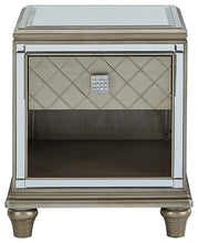 Load image into Gallery viewer, Chevanna Rectangular End Table
