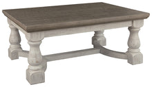 Load image into Gallery viewer, Havalance Rectangular Cocktail Table
