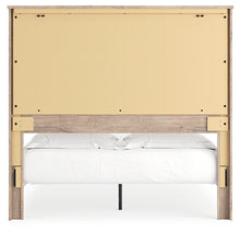 Load image into Gallery viewer, Senniberg Queen Panel Bed
