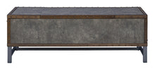 Load image into Gallery viewer, Derrylin Lift Top Cocktail Table
