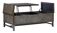 Load image into Gallery viewer, Derrylin Lift Top Cocktail Table
