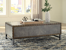 Load image into Gallery viewer, Derrylin Lift Top Cocktail Table
