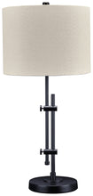 Load image into Gallery viewer, Baronvale Metal Table Lamp (1/CN)
