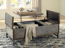 Load image into Gallery viewer, Derrylin Lift Top Cocktail Table
