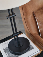 Load image into Gallery viewer, Baronvale Metal Table Lamp (1/CN)
