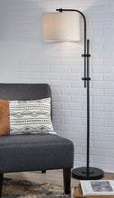 Load image into Gallery viewer, Baronvale Metal Floor Lamp (1/CN)
