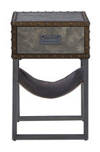 Load image into Gallery viewer, Derrylin Chair Side End Table
