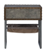 Load image into Gallery viewer, Derrylin Chair Side End Table
