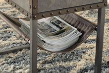 Load image into Gallery viewer, Derrylin Chair Side End Table

