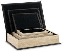 Load image into Gallery viewer, Jolina Box Set (3/CN)
