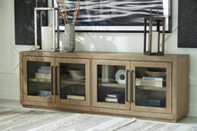Load image into Gallery viewer, Waltleigh Accent Cabinet
