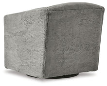 Load image into Gallery viewer, Bramner Swivel Accent Chair
