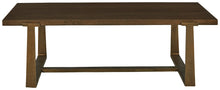 Load image into Gallery viewer, Balintmore Rectangular Cocktail Table
