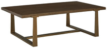 Load image into Gallery viewer, Balintmore Rectangular Cocktail Table
