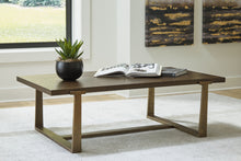 Load image into Gallery viewer, Balintmore Rectangular Cocktail Table
