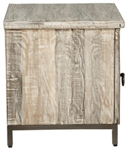 Load image into Gallery viewer, Laddford Accent Cabinet
