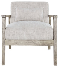Load image into Gallery viewer, Dalenville Accent Chair
