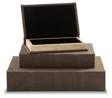 Load image into Gallery viewer, Jolina Box Set (3/CN)
