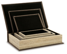 Load image into Gallery viewer, Jolina Box Set (3/CN)
