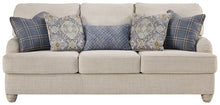 Load image into Gallery viewer, Traemore Sofa and Loveseat
