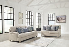 Load image into Gallery viewer, Traemore Sofa and Loveseat
