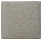 Megginson 2-Piece Sectional with Chair and Ottoman