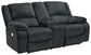 Sofa, Loveseat and Recliner