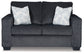 Altari Loveseat