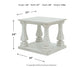 Arlendyne Coffee Table with 1 End Table