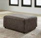Allena 4-Piece Sectional with Ottoman