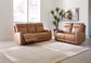 Tryanny Sofa, Loveseat and Recliner